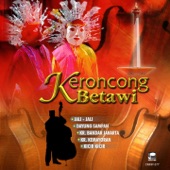 Keroncong Betawi artwork