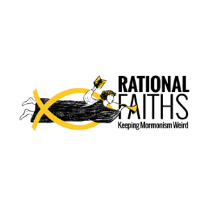 The Rational Faiths Podcast - Keeping Mormonism Weird podcast