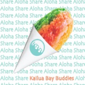 Kailua Bay Buddies - Share Aloha