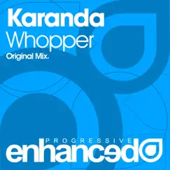 Whopper - Single by Karanda album reviews, ratings, credits