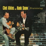 Chet Atkins & Hank Snow - Vaya Con Dios