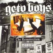 Geto Boys - The World Is a Ghetto