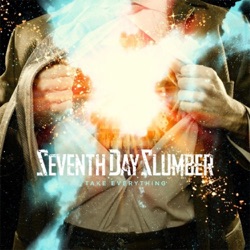 Seventh Day Slumber - How Great Is Our God