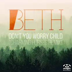 Don't You Worry Child (Charming Horses Remix) [Remixes] - Single - Beth