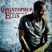 Christopher Ellis - Roller Coaster