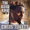 Steel Sharpens Steel (feat. Whispers) - Chris Rivers lyrics