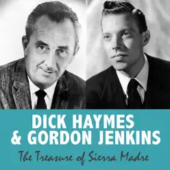 The Treasure of Sierra Madre - Single - Gordon Jenkins The Treasure of Sierra Madre - Single - Gordon Jenkins