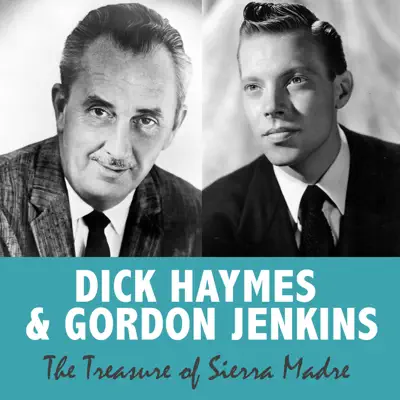 The Treasure of Sierra Madre - Single - Gordon Jenkins