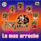 La Palmareca - Grupo Jaguar De San Marcos Gro lyrics