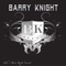 Gentleman (feat. Q Capitol) - Barry Knight lyrics