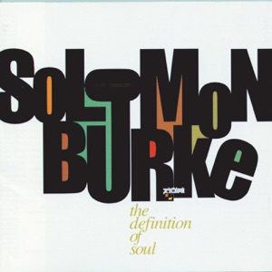 Solomon Burke - Today Is Your Birthday - Line Dance Musik