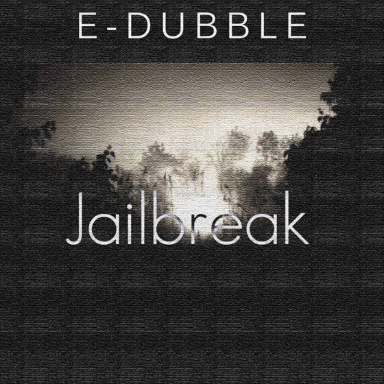 Cover artwork for Jailbreak