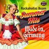 Summer Hits - Made in Germany, 2014