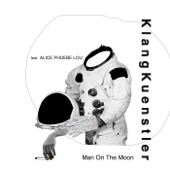 Man On the Moon (Radio Edit) [feat. Alice Phoebe Lou] artwork