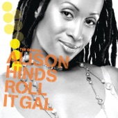 Roll It Gal (Machel Montano Mix) artwork