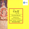 Orff: Carmina burana - Arleen Auger, John Van Kesteren & Riccardo Muti