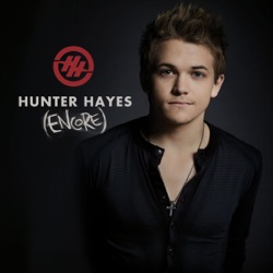 Hunter Hayes - I Want Crazy (Encore)