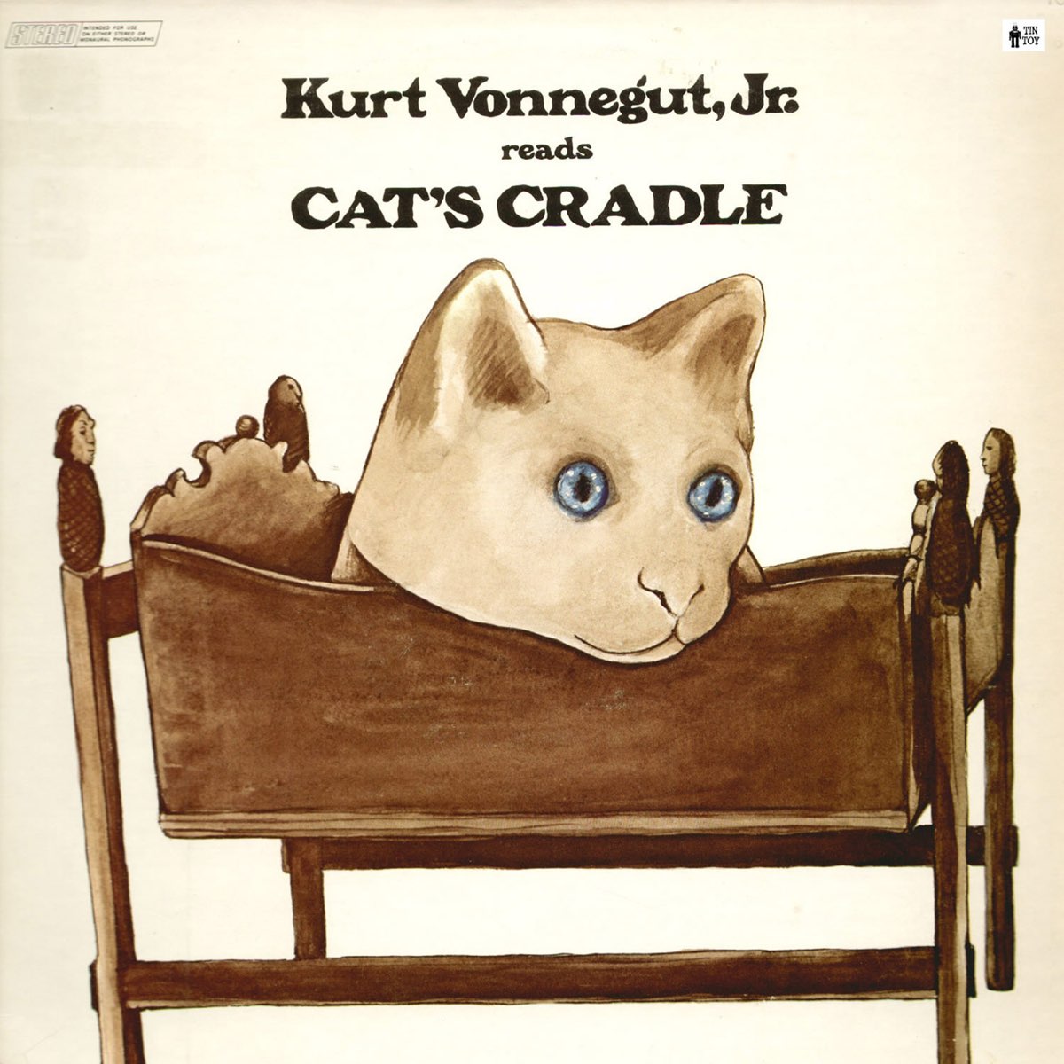 Cats in the cradle