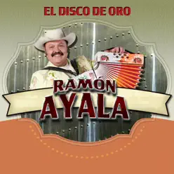 El Disco De Oro - Ramón Ayala