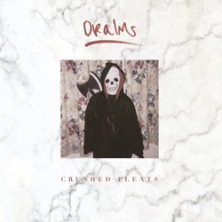 Dralms - Crushed Pleats