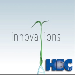 Innovations cover