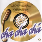 Cha Cha Chá artwork