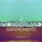 Wonderland (Single) - Aaron Chávez lyrics