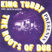King Tubby - The Immortal Dub