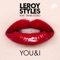 You & I (feat. Tania Doko) - Leroy Styles lyrics
