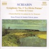 Scriabin: Symphony No. 3 - Le Poeme De L'Extase (Piano Transcriptions)