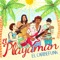 El Playaman - El Caribefunk lyrics