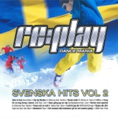Replay Dance Mania - Svenska Hits, Vol. 2 artwork