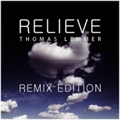 Relieve Remix Edition artwork