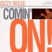 Dizzy Reece - Ye Olde Blues