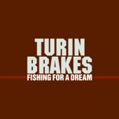 Fishing for a Dream (Instrumental) artwork