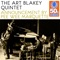 Announcement by Pee Wee Marquette (Remastered) - Art Blakey Quintet lyrics