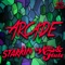 Arcade - Starkin & Wow & Flute lyrics