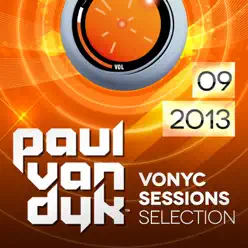 Vonyc Sessions Selection 2013-09 - Paul Van Dyk