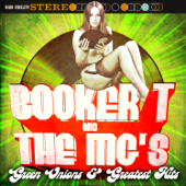 Green Onion & Greatest Hits - Booker T. & The M.G.'s