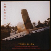 Terry Allen - Lucy's Tiger Den