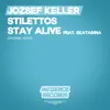 Stream & download Stilettos/Stay Alive - Single