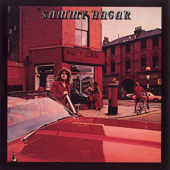 Cover artwork for Hungry