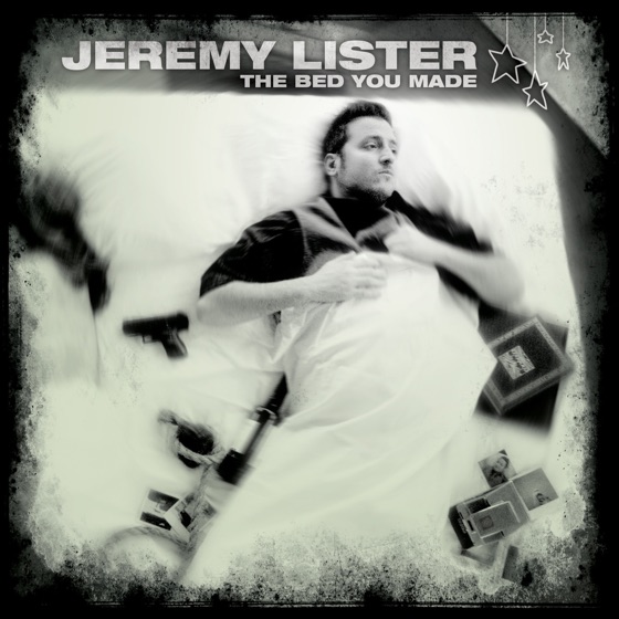 Cover artwork for Gravity