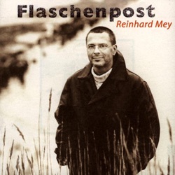 Reinhard Mey - What a Lucky Man You Are