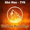 Tyr - Rho Man lyrics