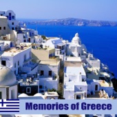 Memories of Greece artwork