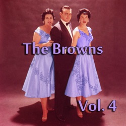 The Browns - Though Your Sins Be as Scarlet