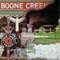 Mississippi Queen - Boone Creek lyrics