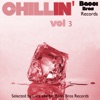 Chillin' - Vol. 3 (Selected By Luca Elle)