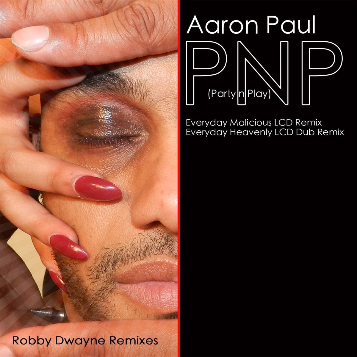 Pnp Party N Play Robby Dwayne Remixes Single By ron Paul On Apple Music